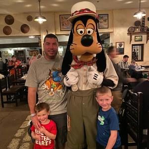 Meet your Posher, Shaun